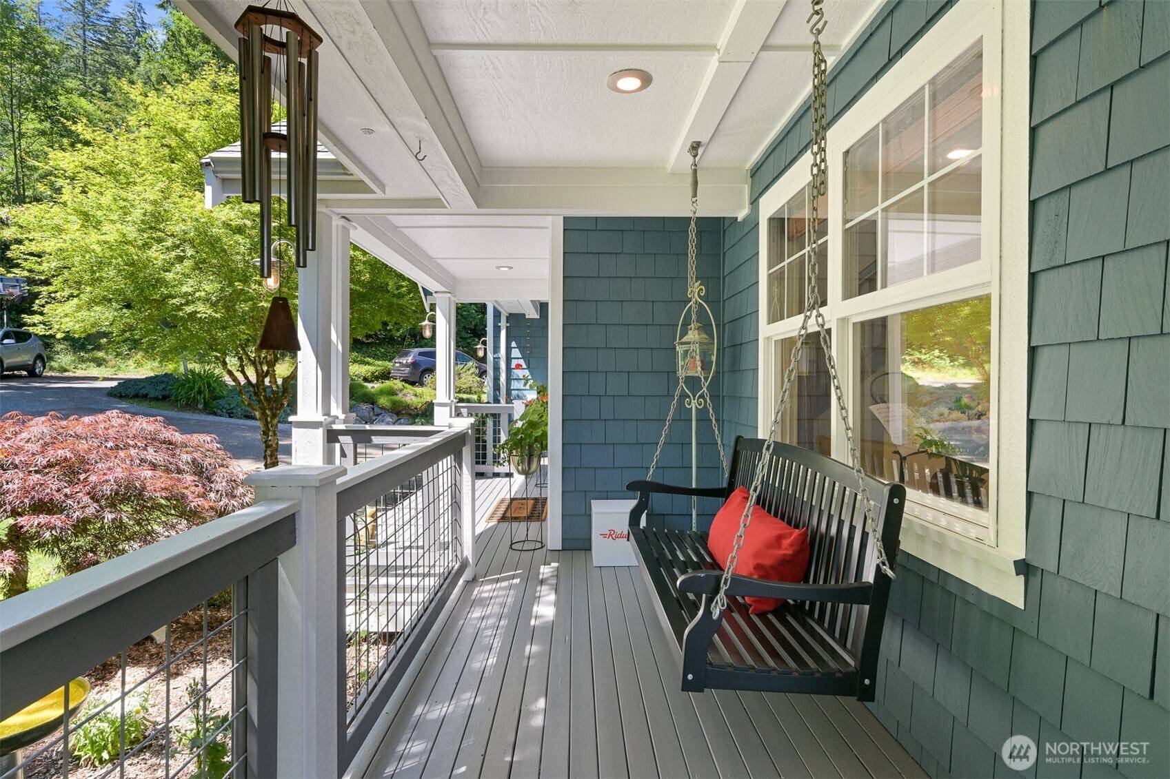 4821 Lookout AVE, Bellingham, WA 98229