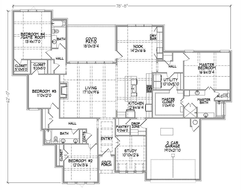 5613 NW 157th ST, Edmond, OK 73013