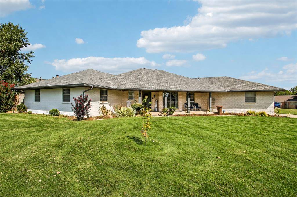 11801 Bevenshire RD, Oklahoma City, OK 73162