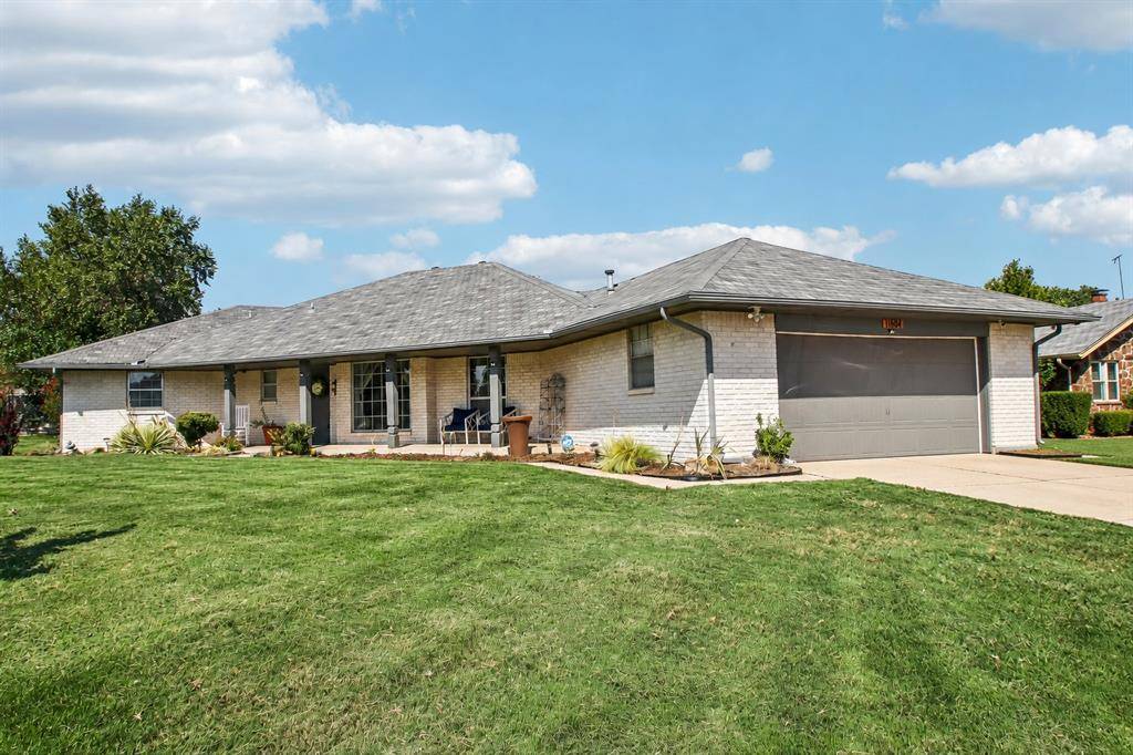 11801 Bevenshire RD, Oklahoma City, OK 73162