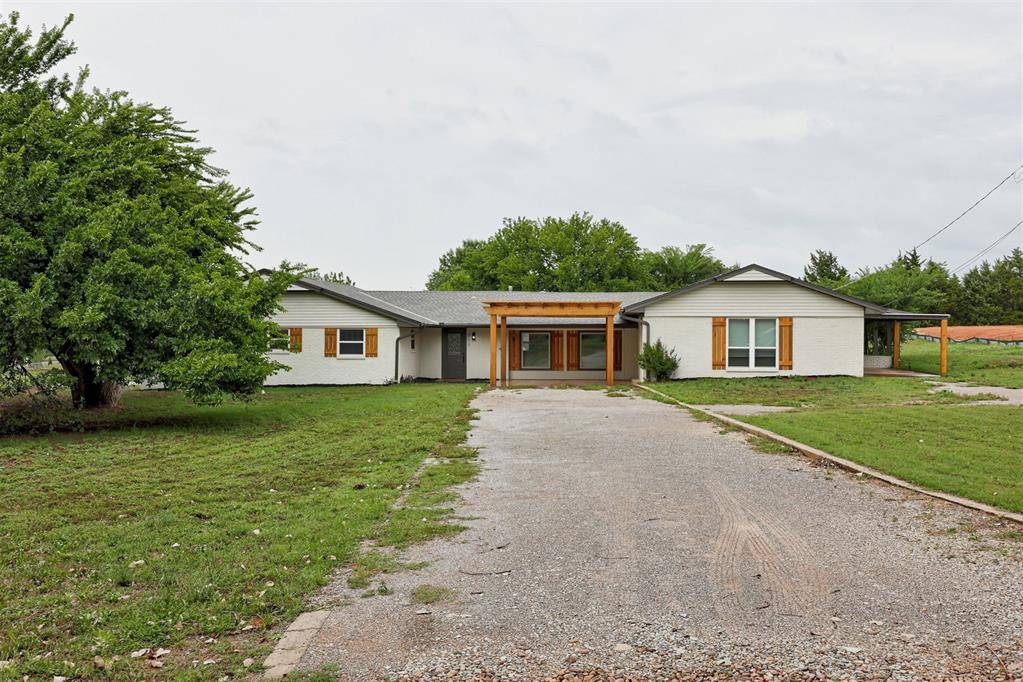 511 Highland Hills DR, Edmond, OK 73034