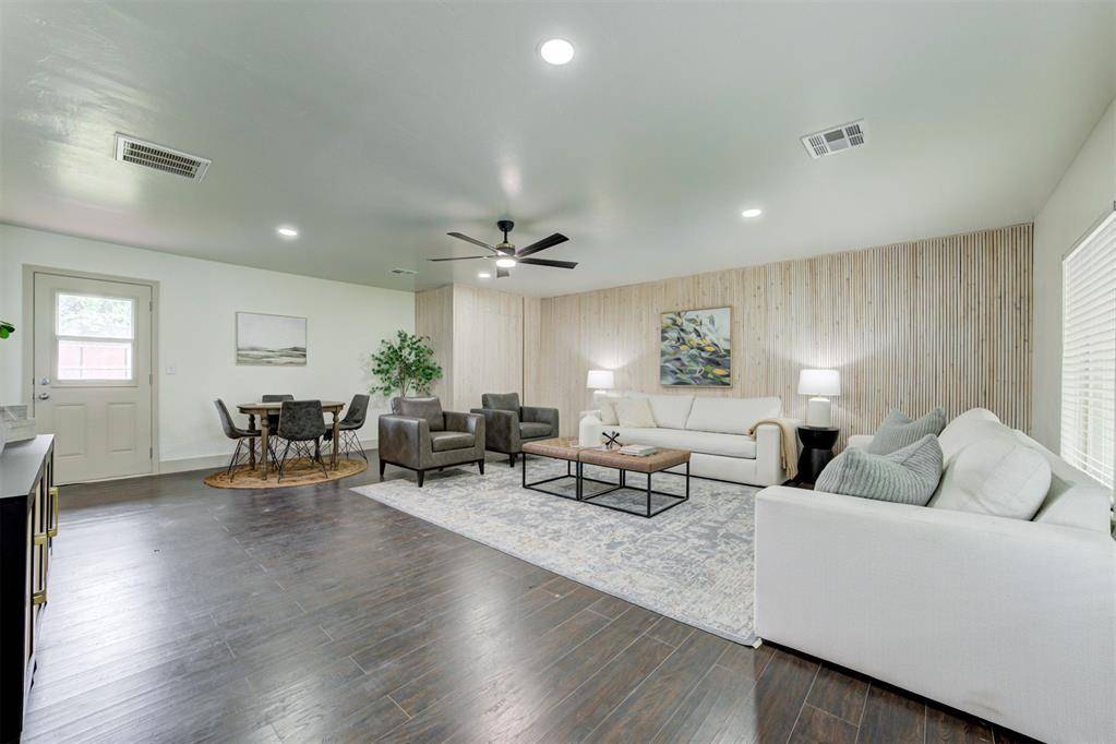 511 Highland Hills DR, Edmond, OK 73034