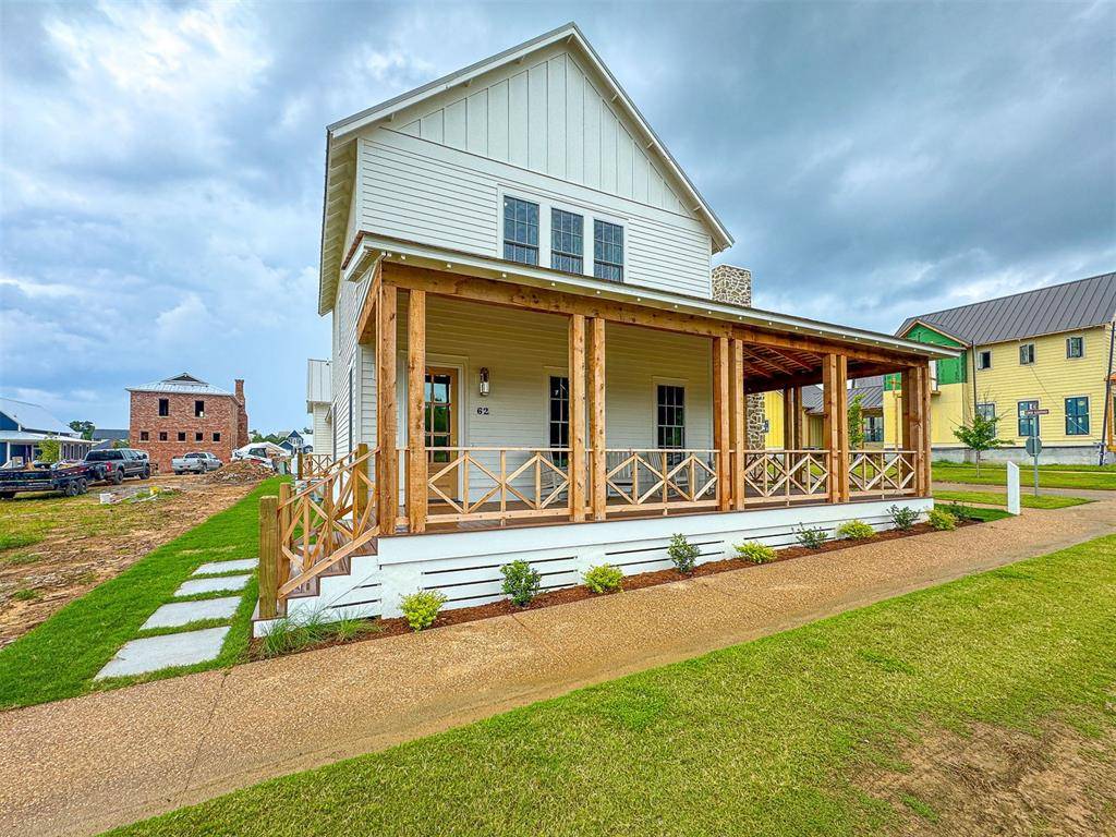 62 Hill ST, Carlton Landing, OK 74432