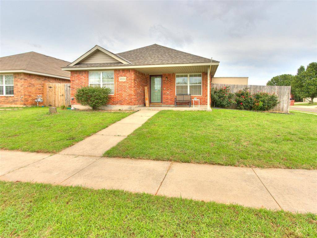4533 SE 81st ST, Oklahoma City, OK 73135