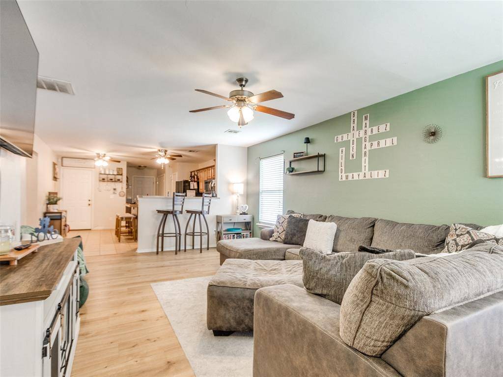 4533 SE 81st ST, Oklahoma City, OK 73135
