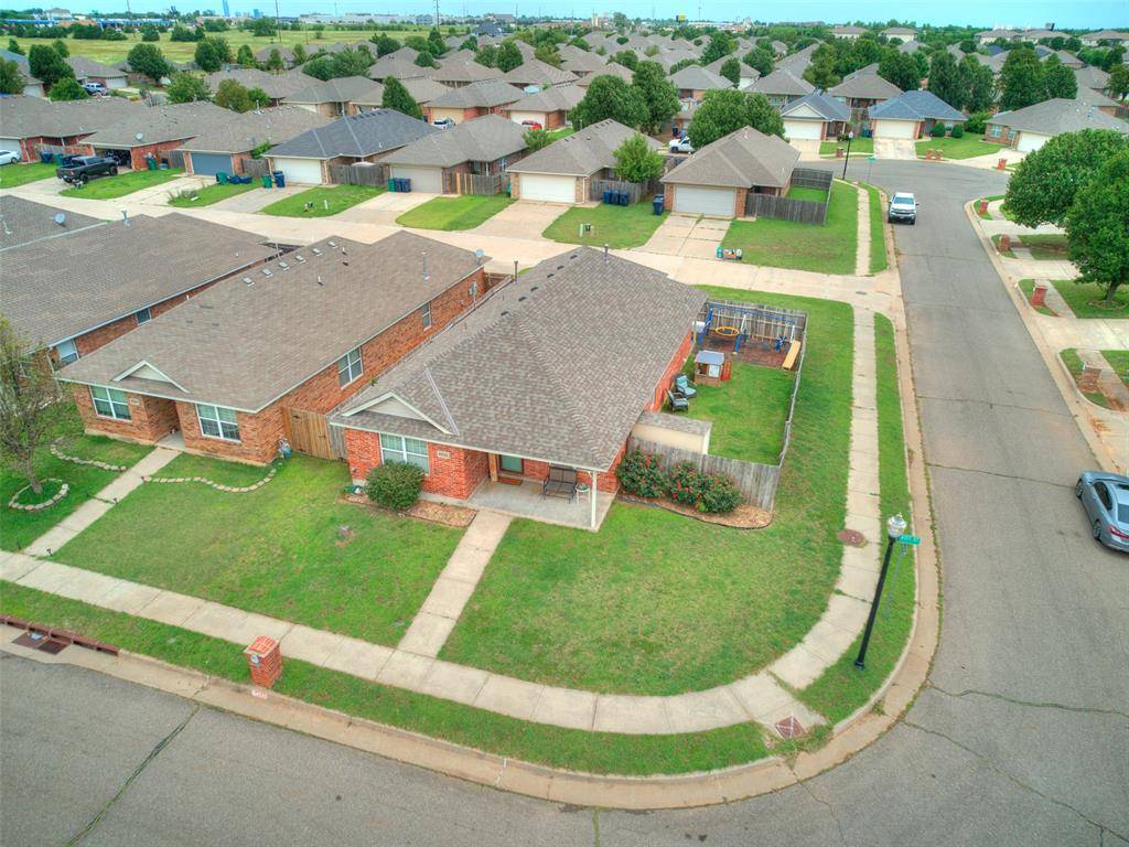 4533 SE 81st ST, Oklahoma City, OK 73135