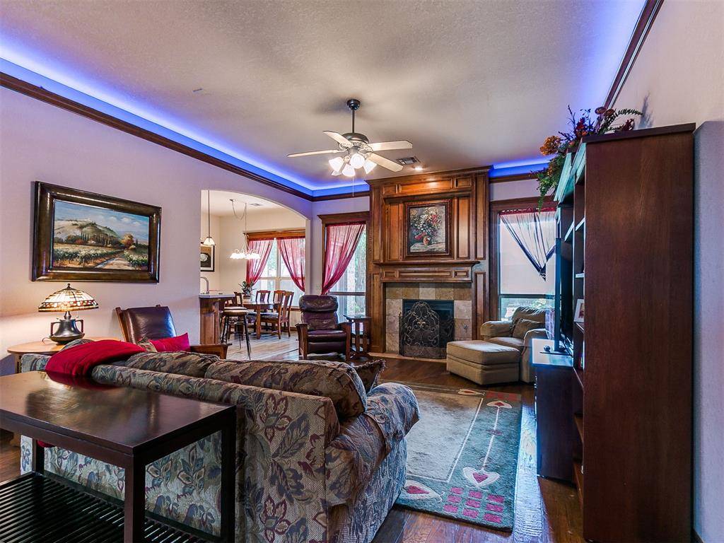 2116 Bates WAY, Norman, OK 73071