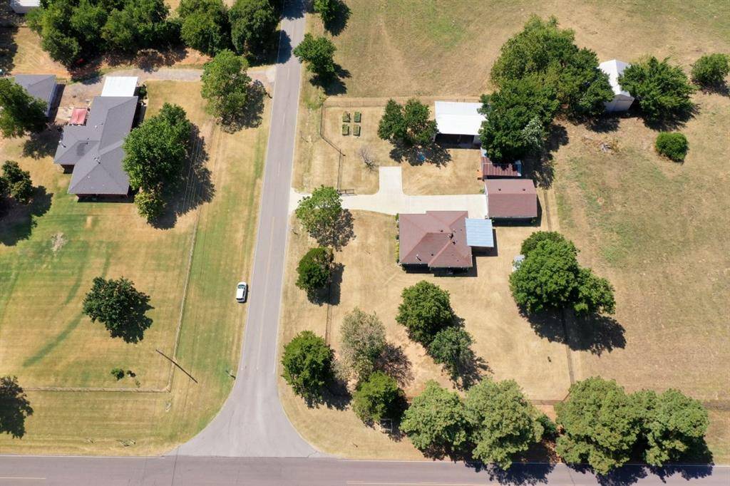 7801 N Henny RD, Jones, OK 73049