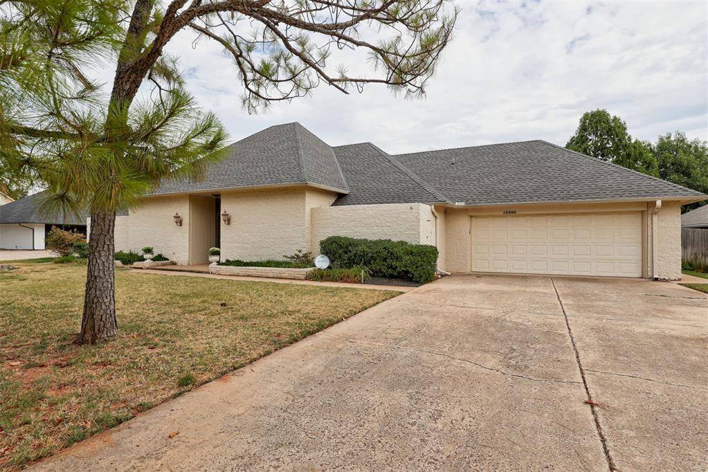 12500 Arrowhead TER, Oklahoma City, OK 73120