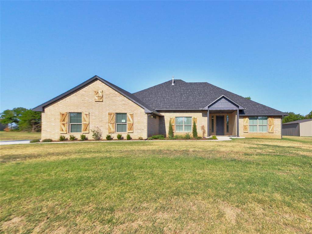 11601 Ward RD, Edmond, OK 73034