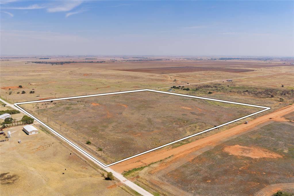 E 0680 RD, Hitchcock, OK 73744