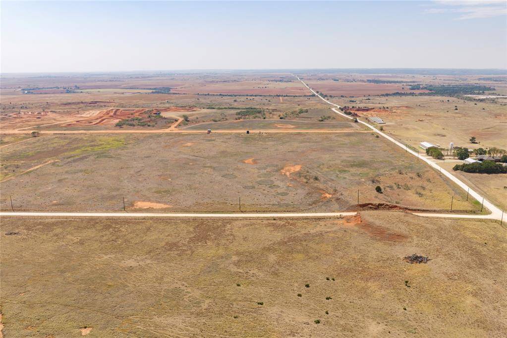 E 0680 RD, Hitchcock, OK 73744