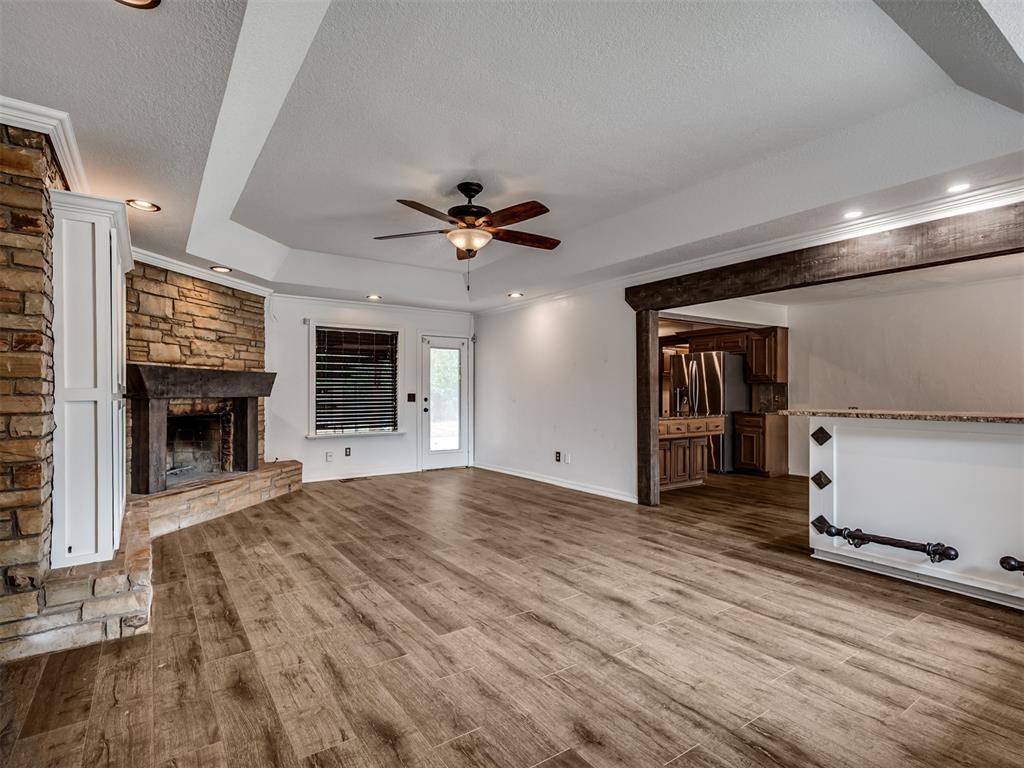 8225 Canna LN, Oklahoma City, OK 73132