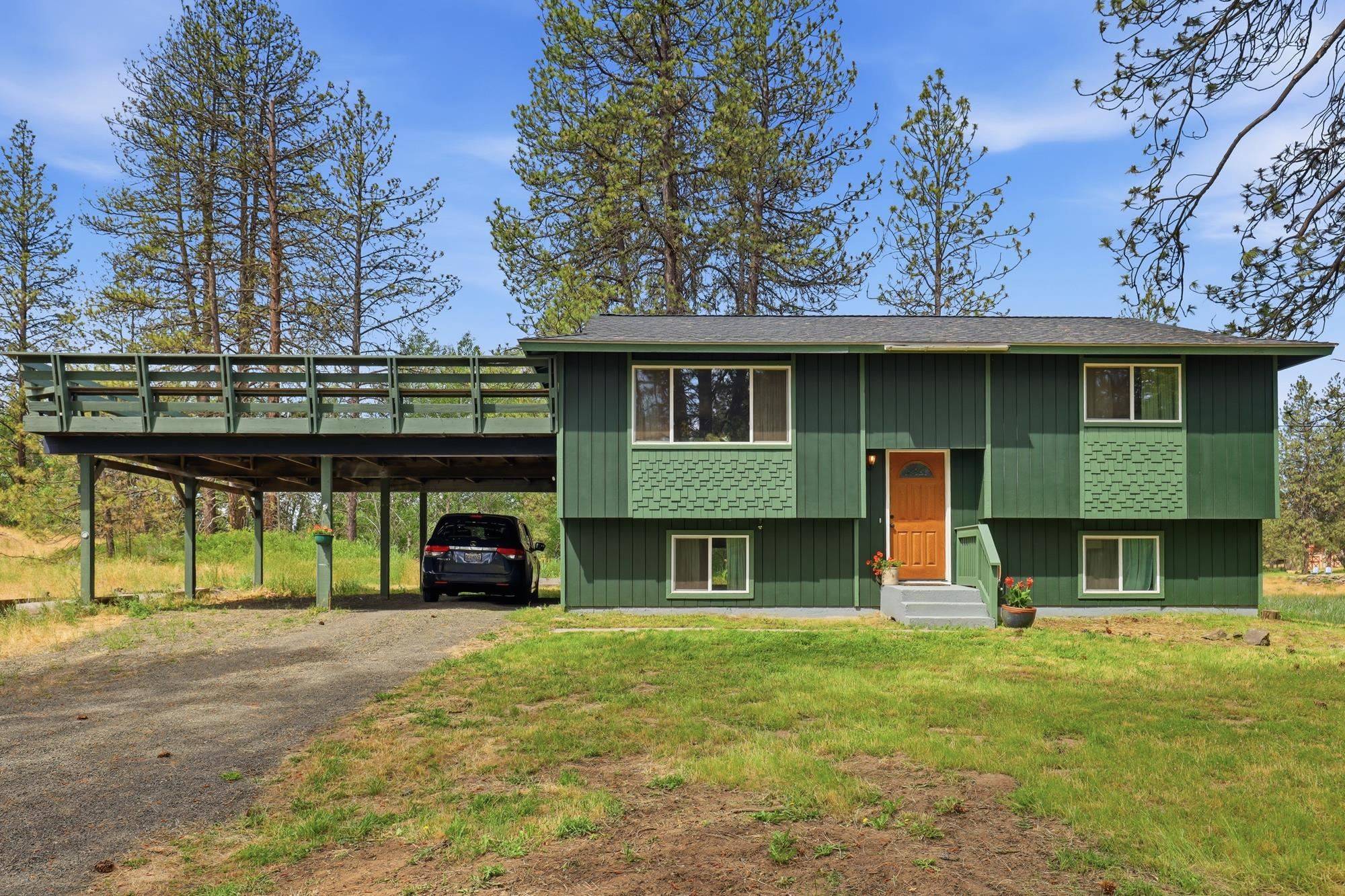 19716 S Cheney Plaza Rd, Cheney, WA 99004