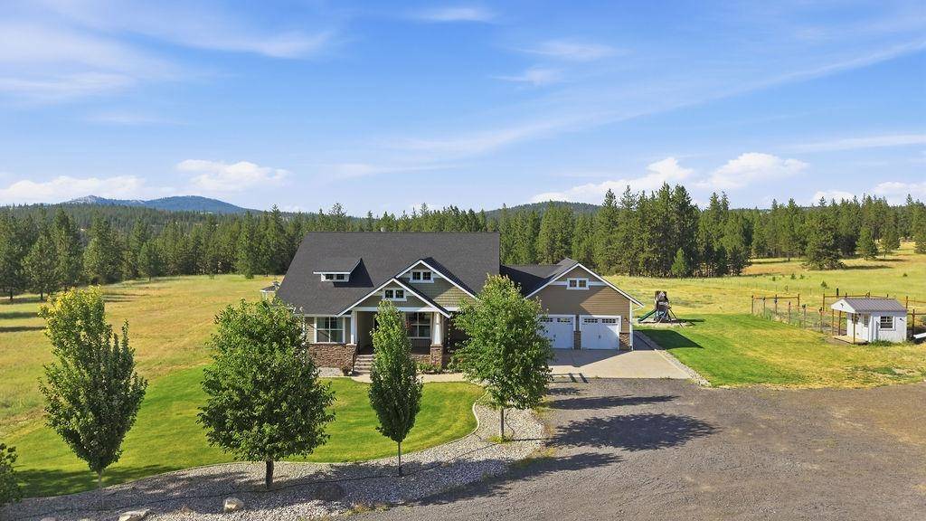 5748 Jergens Rd, Nine Mile Falls, WA 99026