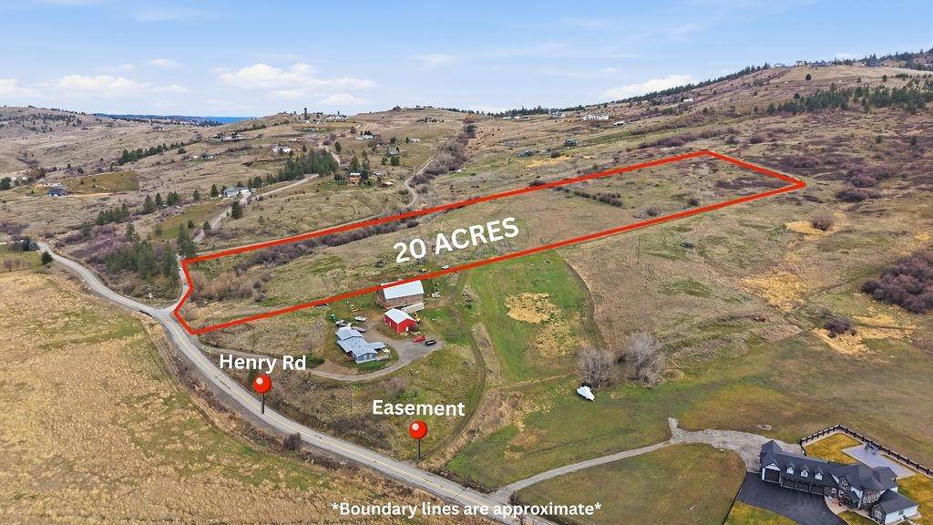 4111 S Henry Rd #Lot G, Spokane Valley, WA 99016