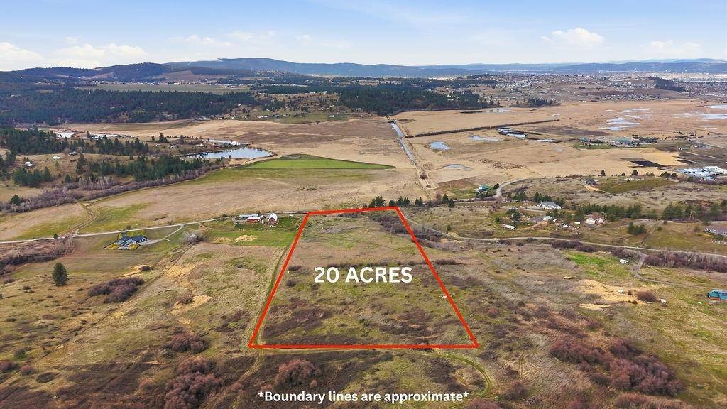 4111 S Henry Rd #Lot G, Spokane Valley, WA 99016