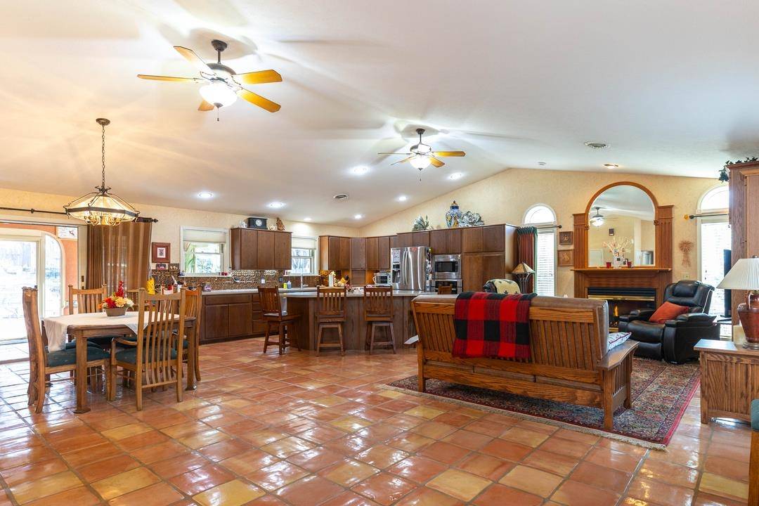 2282 Camp Rd., Solomon, KS 67480