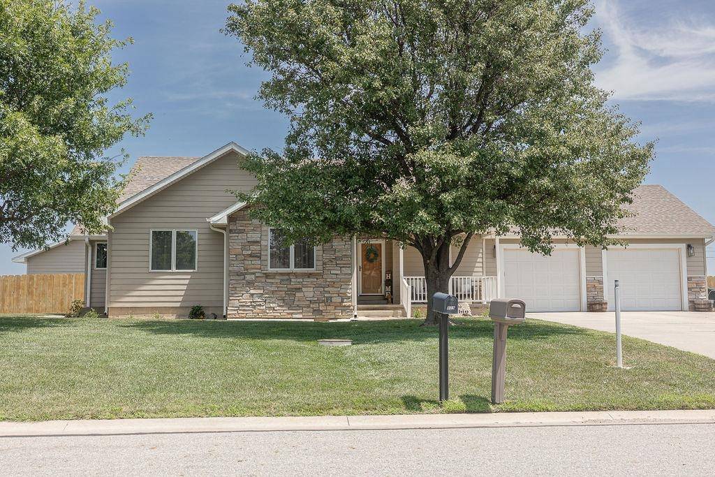 810 Robin Street, Minneapolis, KS 67467