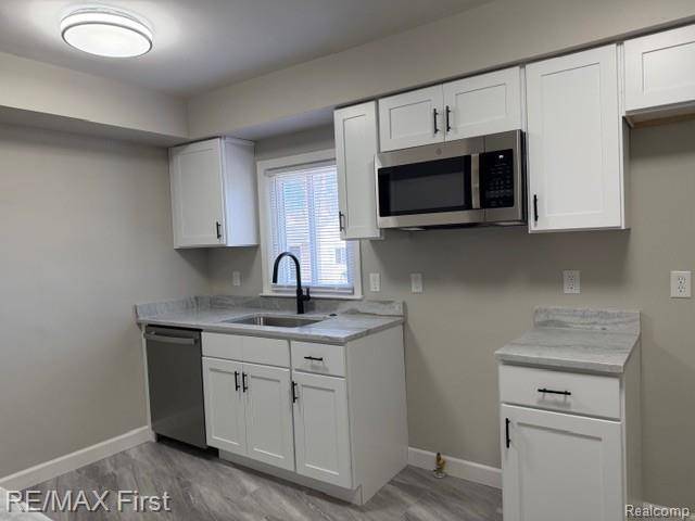 22921 Gaukler ST, St. Clair Shores, MI 48080