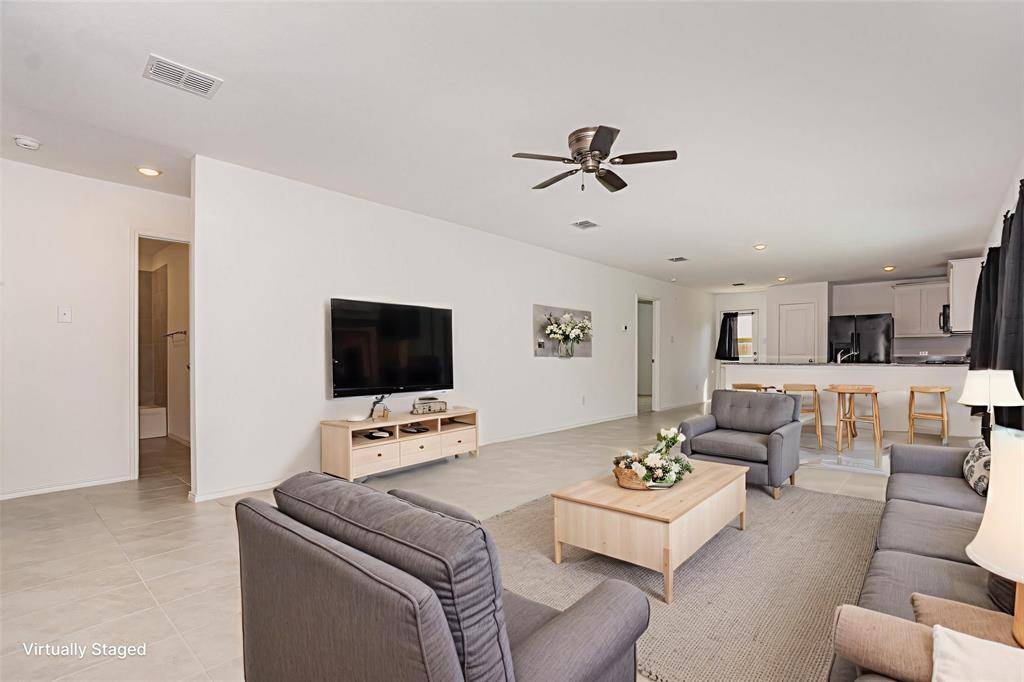 1243 Cherry Bark Drive, Princeton, TX 75407
