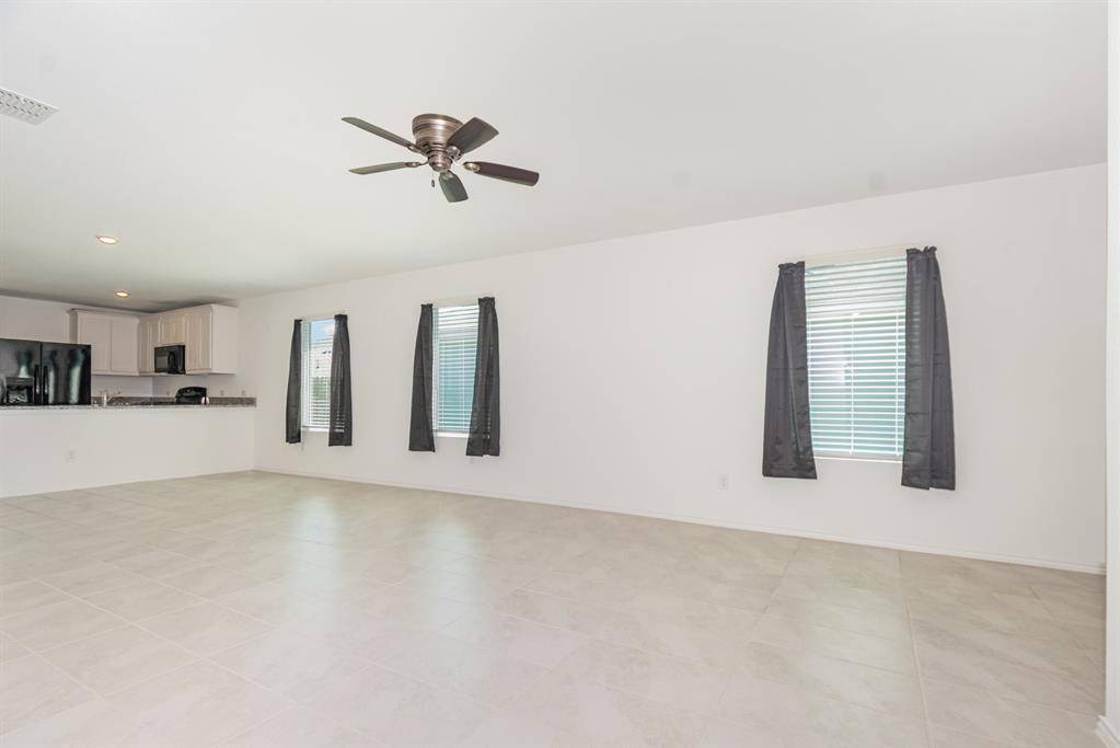 1243 Cherry Bark Drive, Princeton, TX 75407