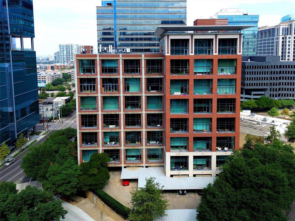 2011 Cedar Springs Road #104, Dallas, TX 75201