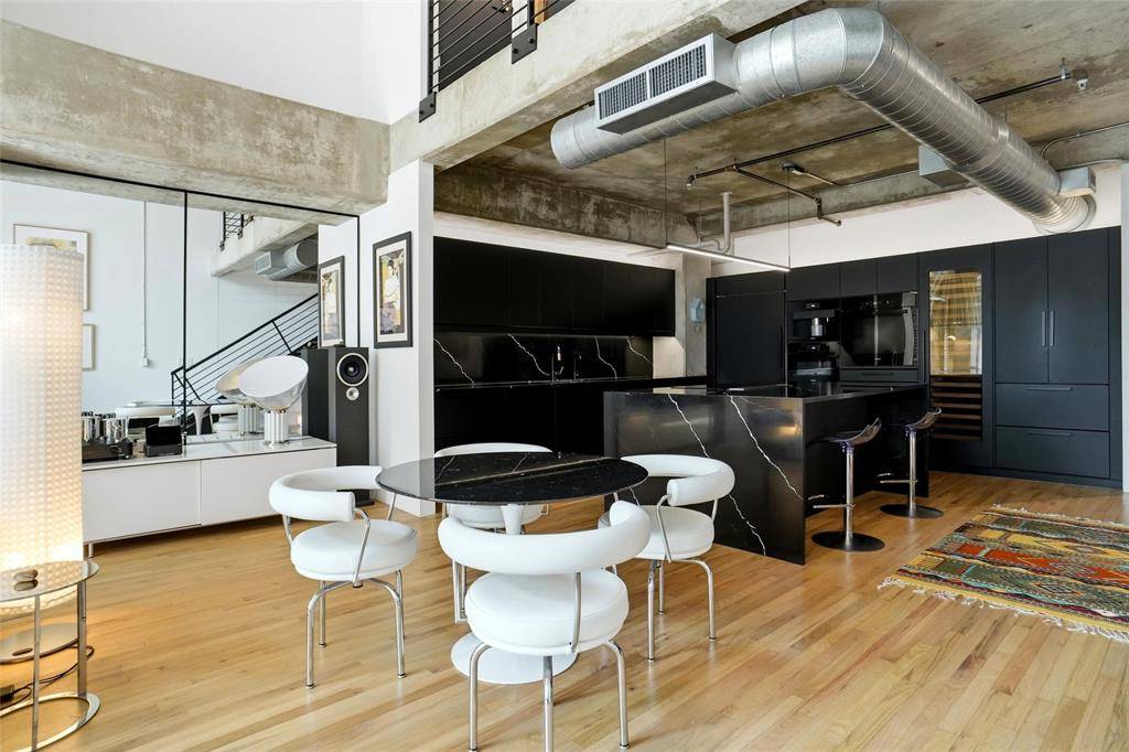 2011 Cedar Springs Road #104, Dallas, TX 75201