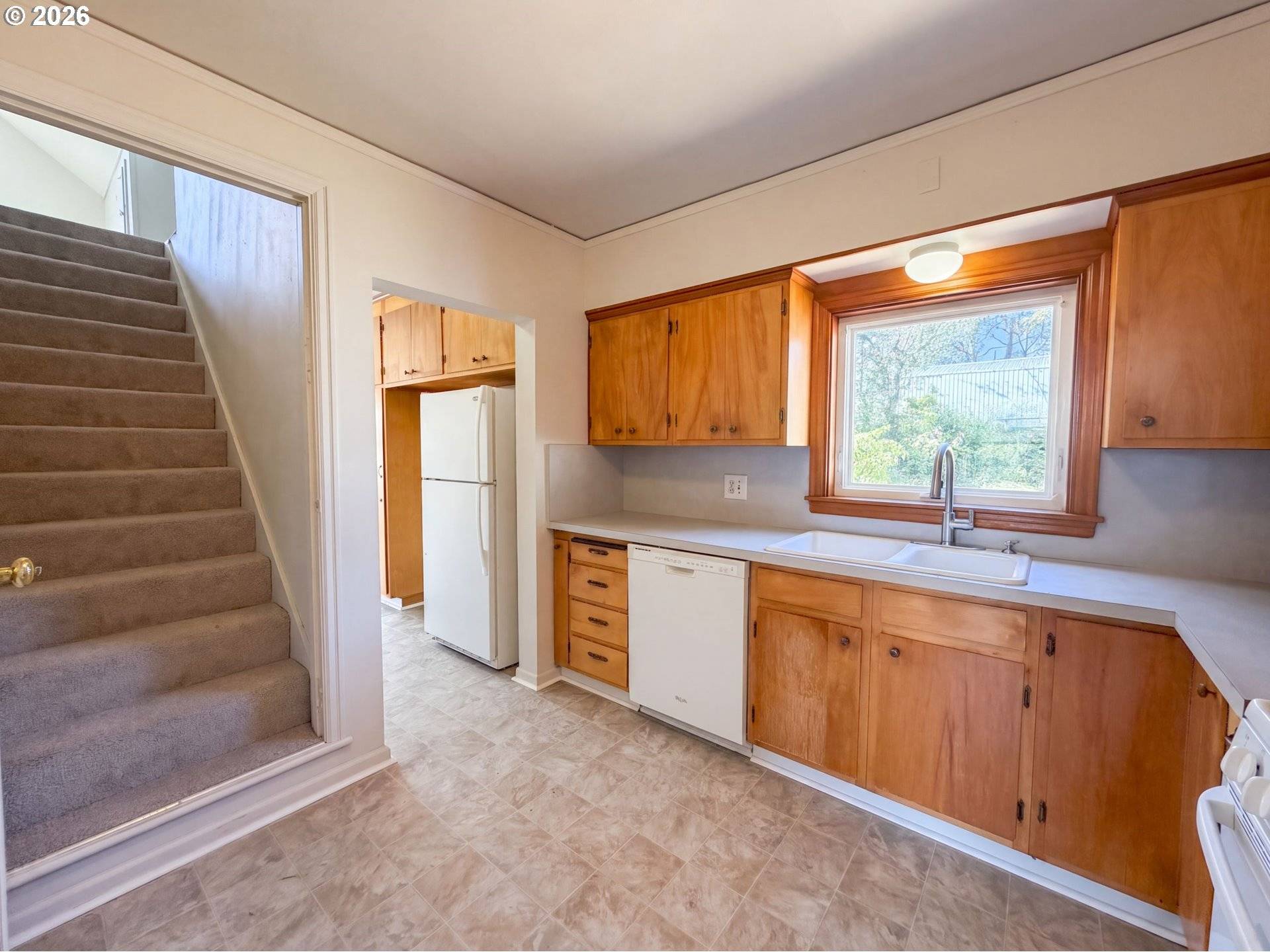 4815 SE 99TH AVE, Portland, OR 97266
