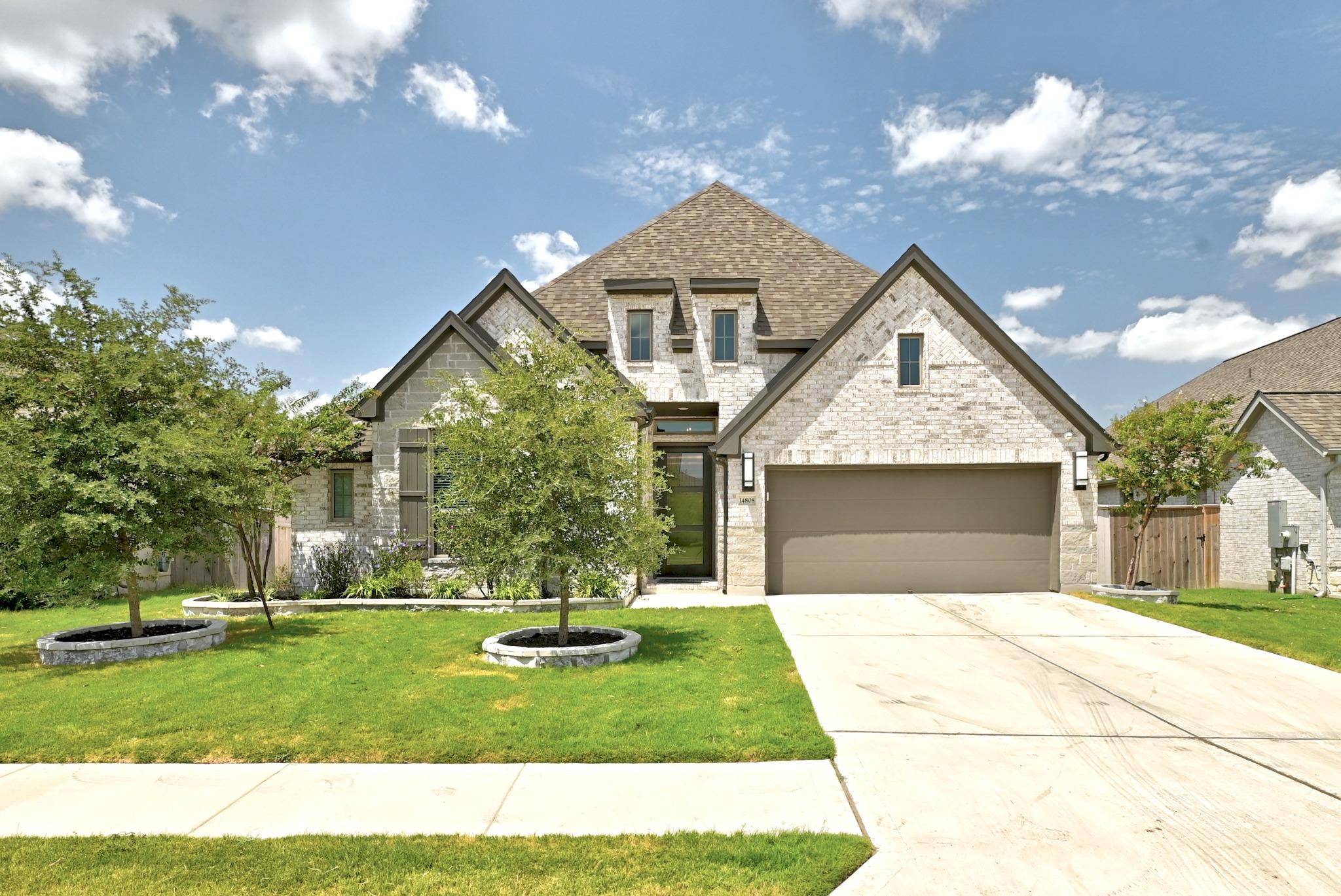 14808 Kira LN, Manor, TX 78653
