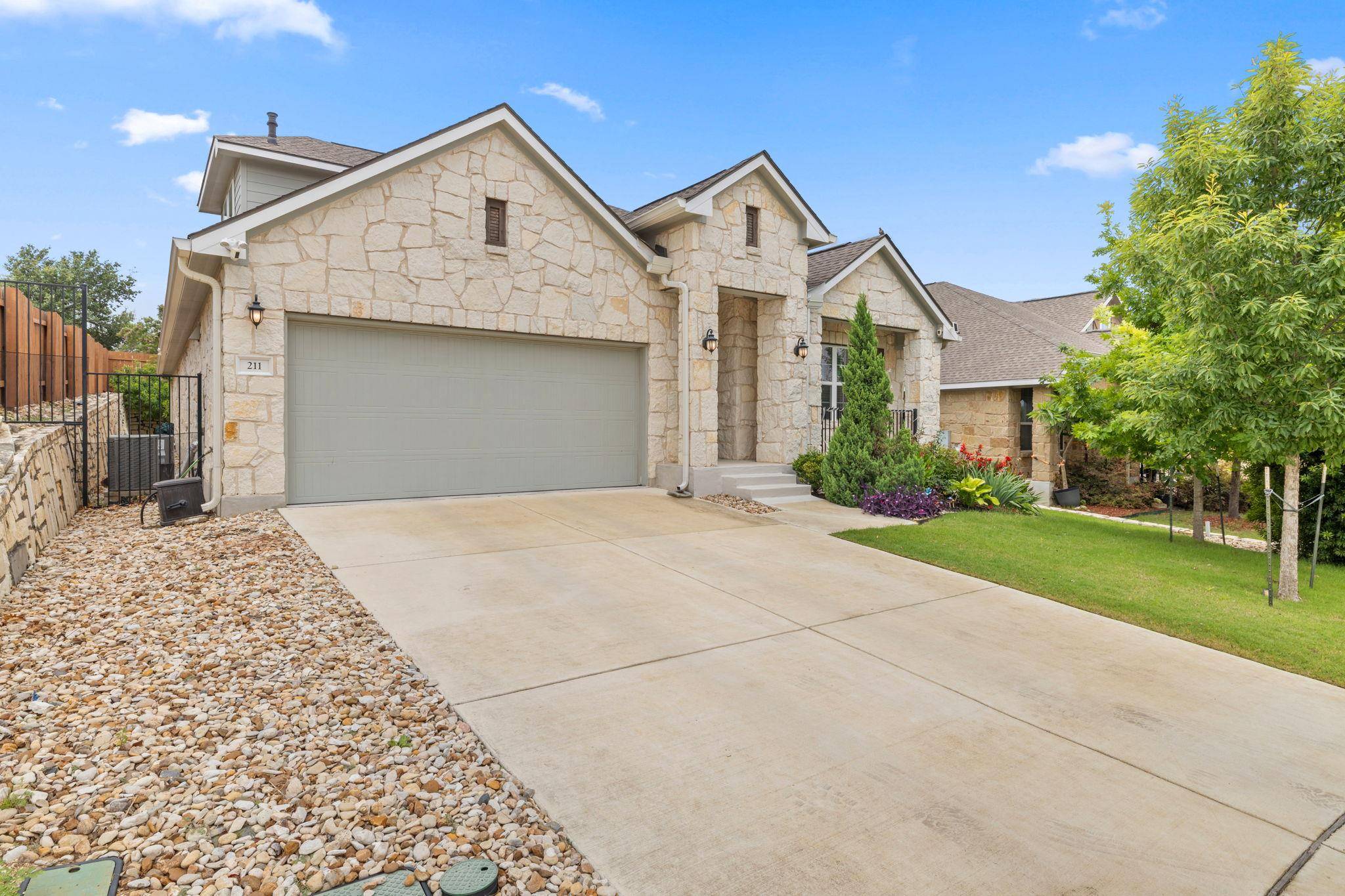 211 Prato PL, Georgetown, TX 78628