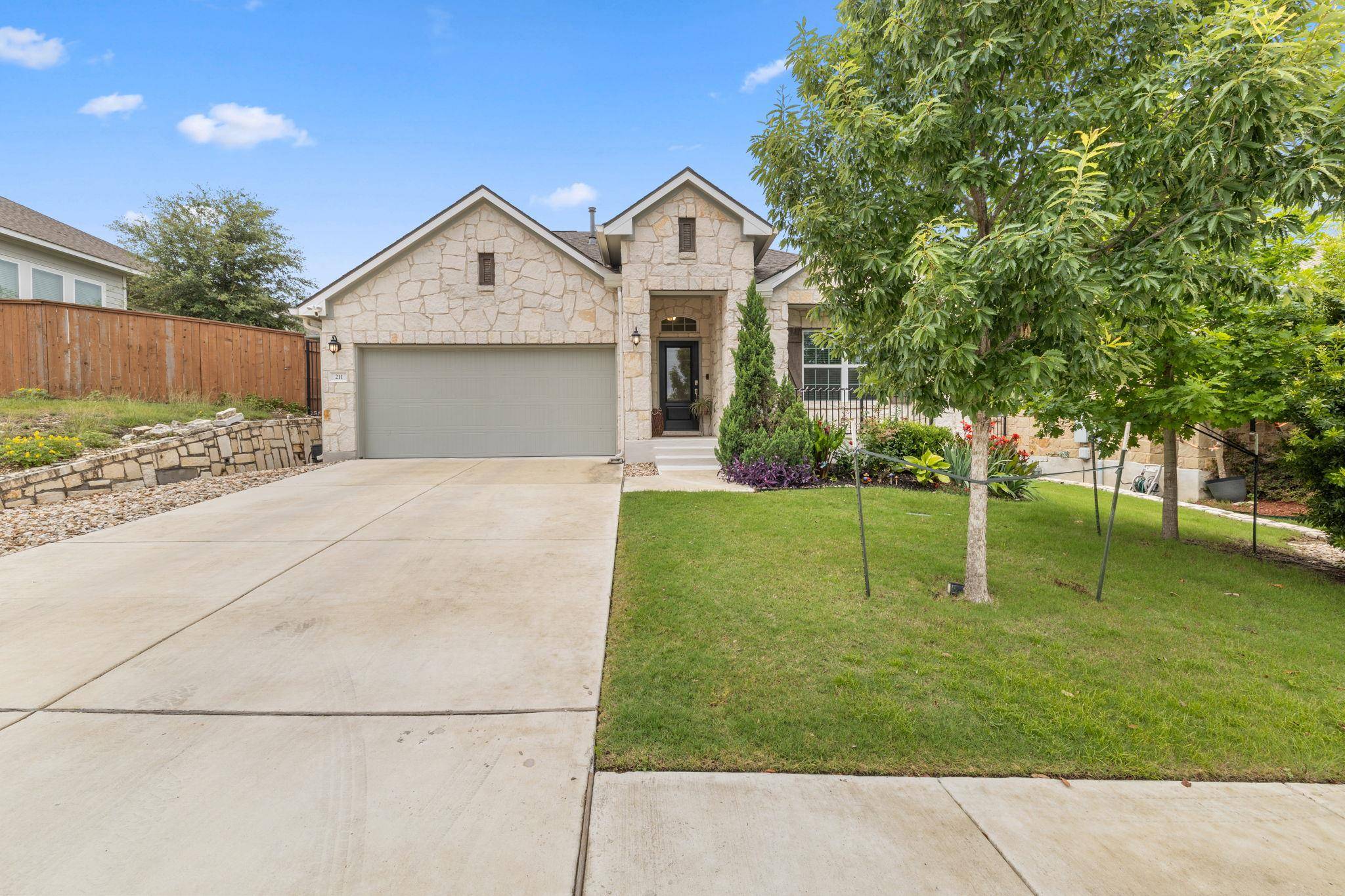 211 Prato PL, Georgetown, TX 78628
