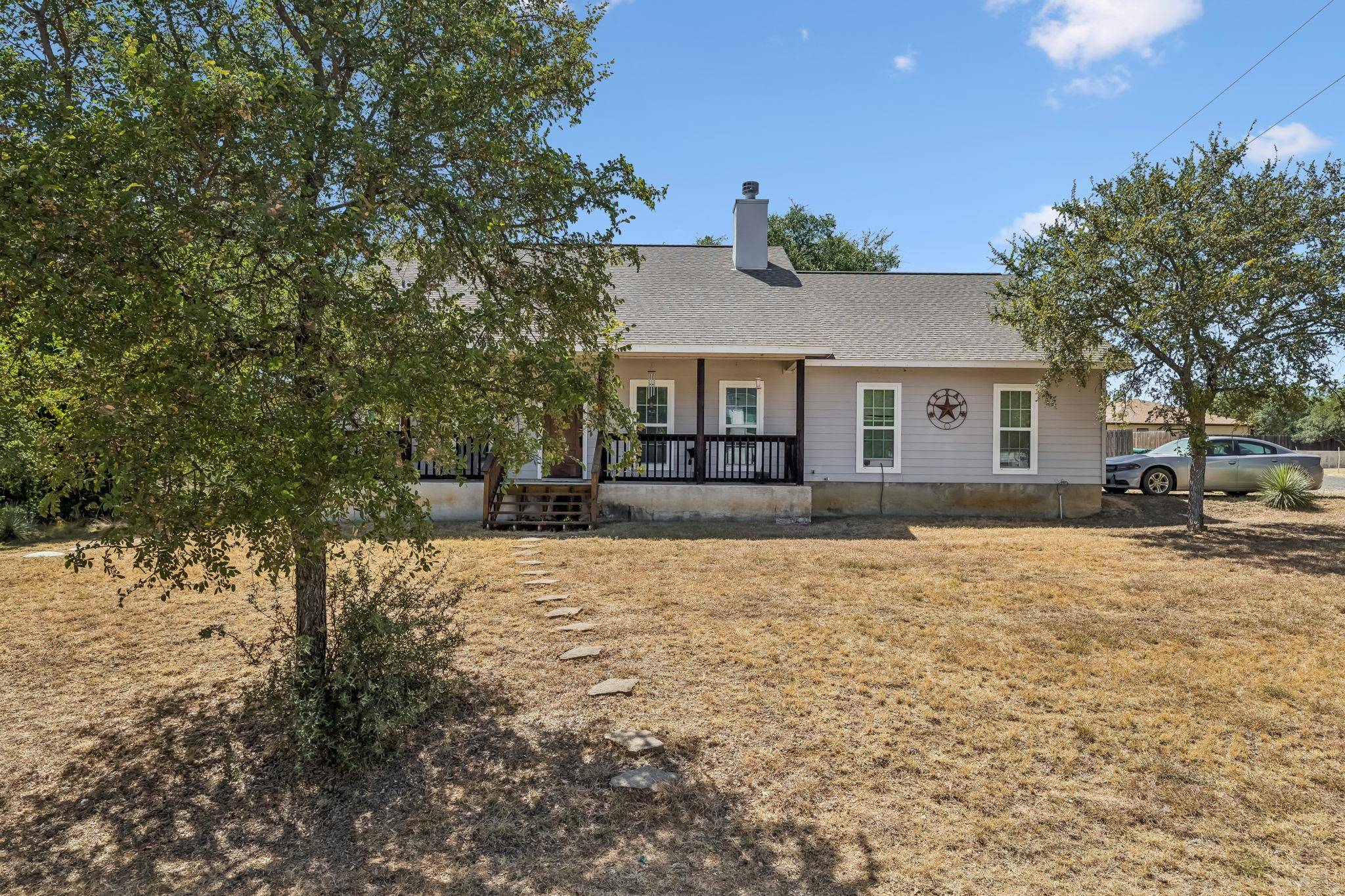 2302 Belaire DR, Granite Shoals, TX 78654