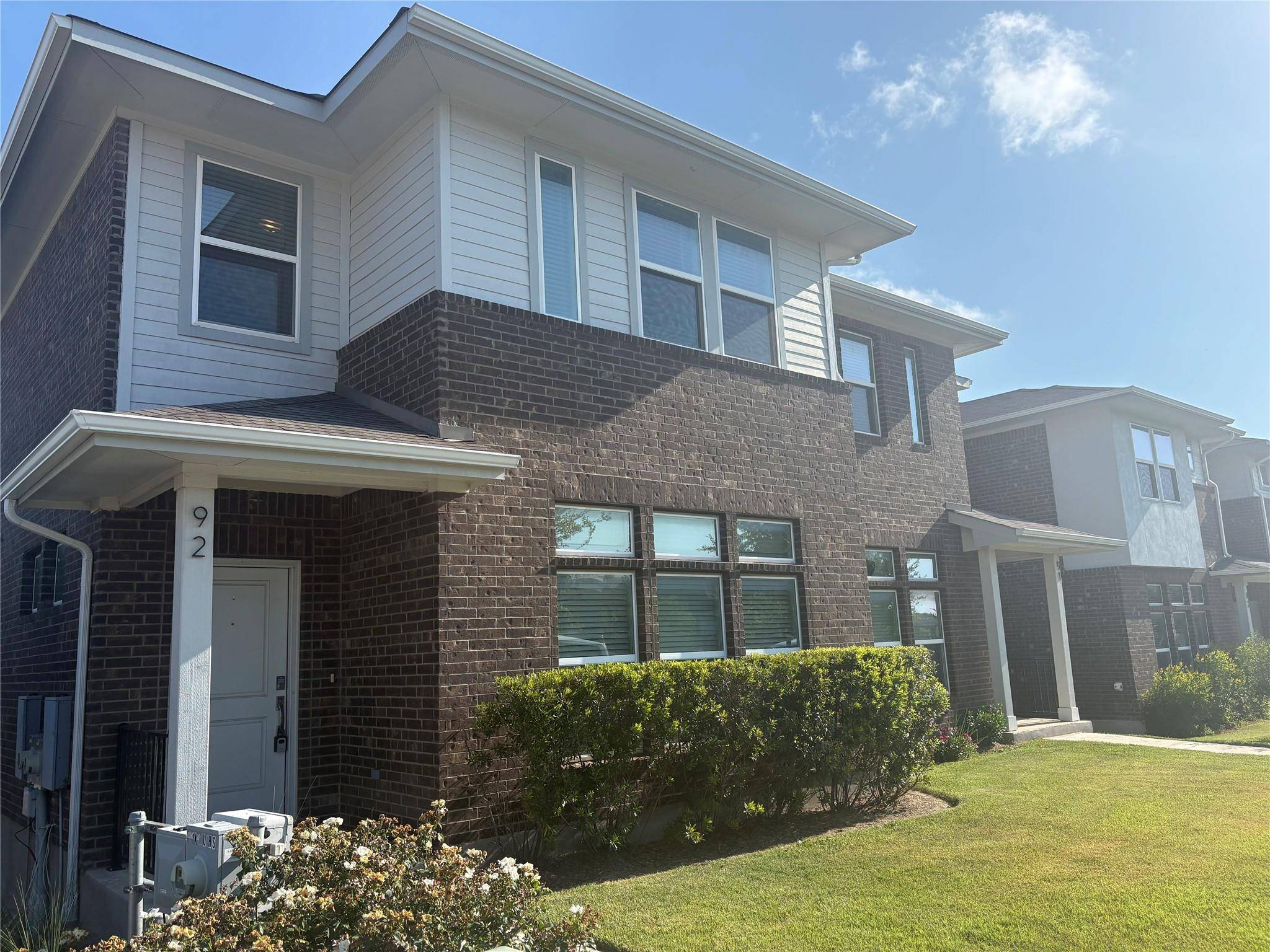 605 W South ST #92, Leander, TX 78641