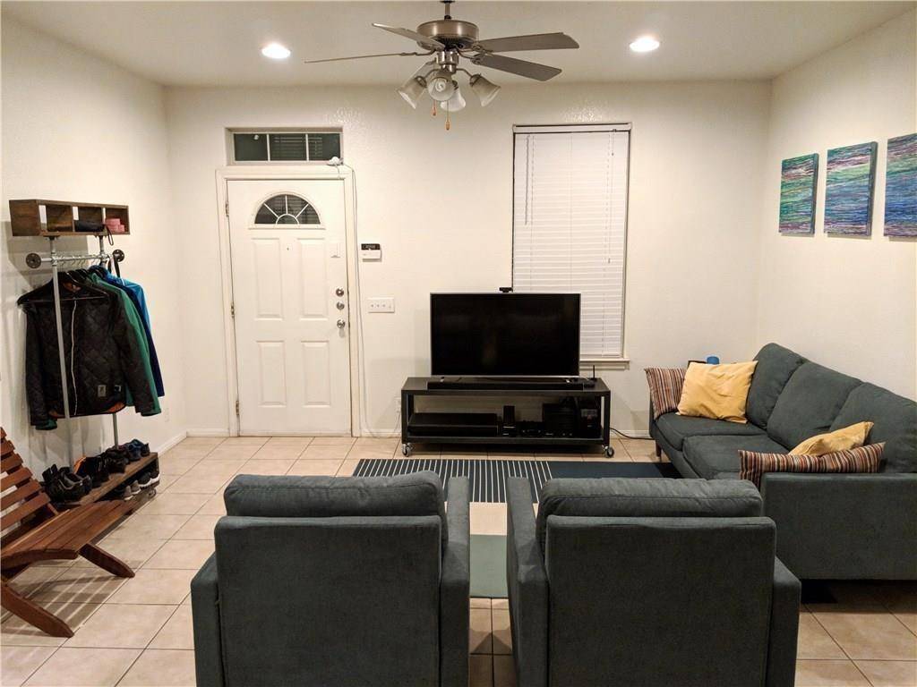 5501 Duval B ST #B, Austin, TX 78751