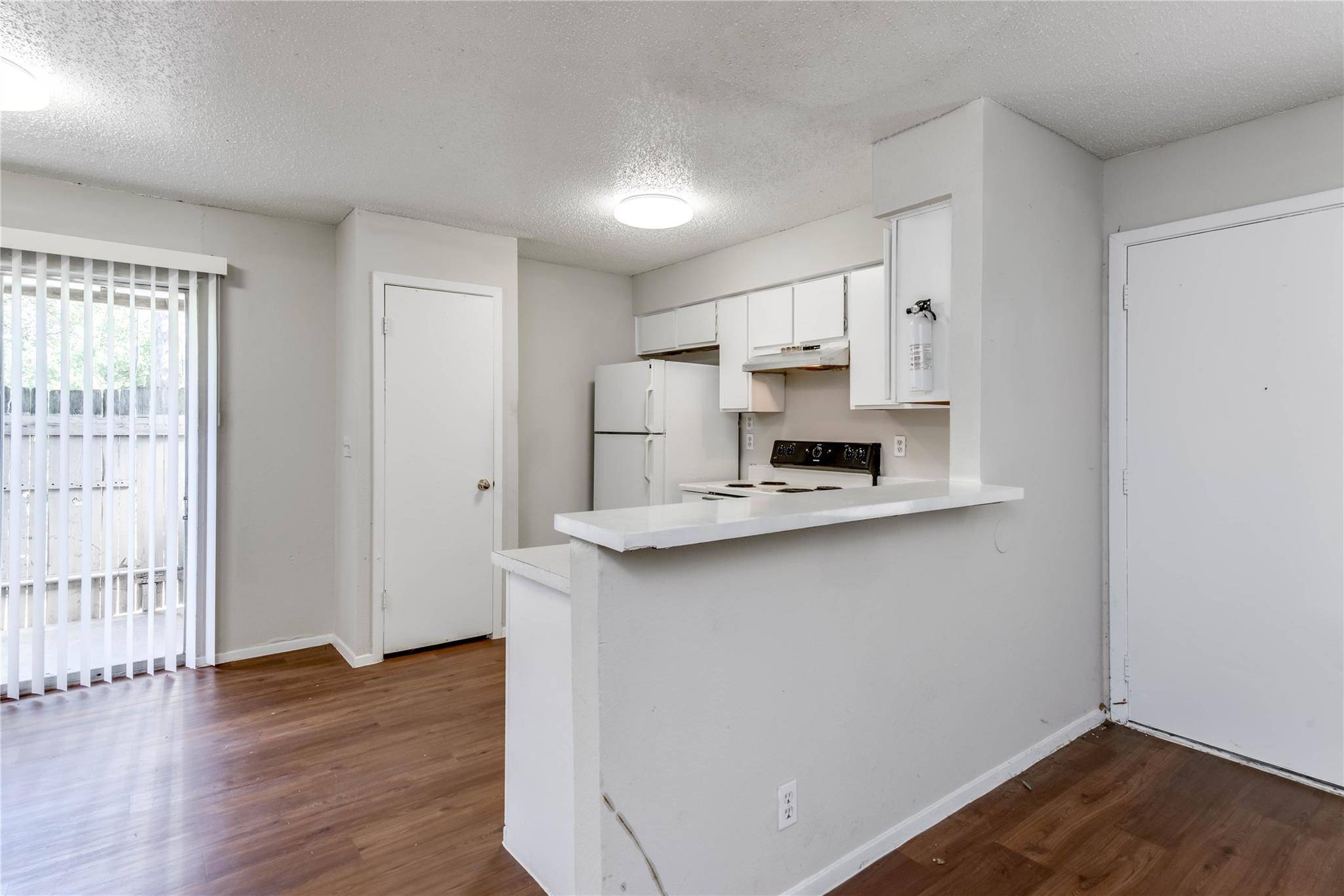 11907 Alpheus Ave #B, Austin, TX 78759