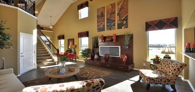 9900 Milla CIR, Austin, TX 78748