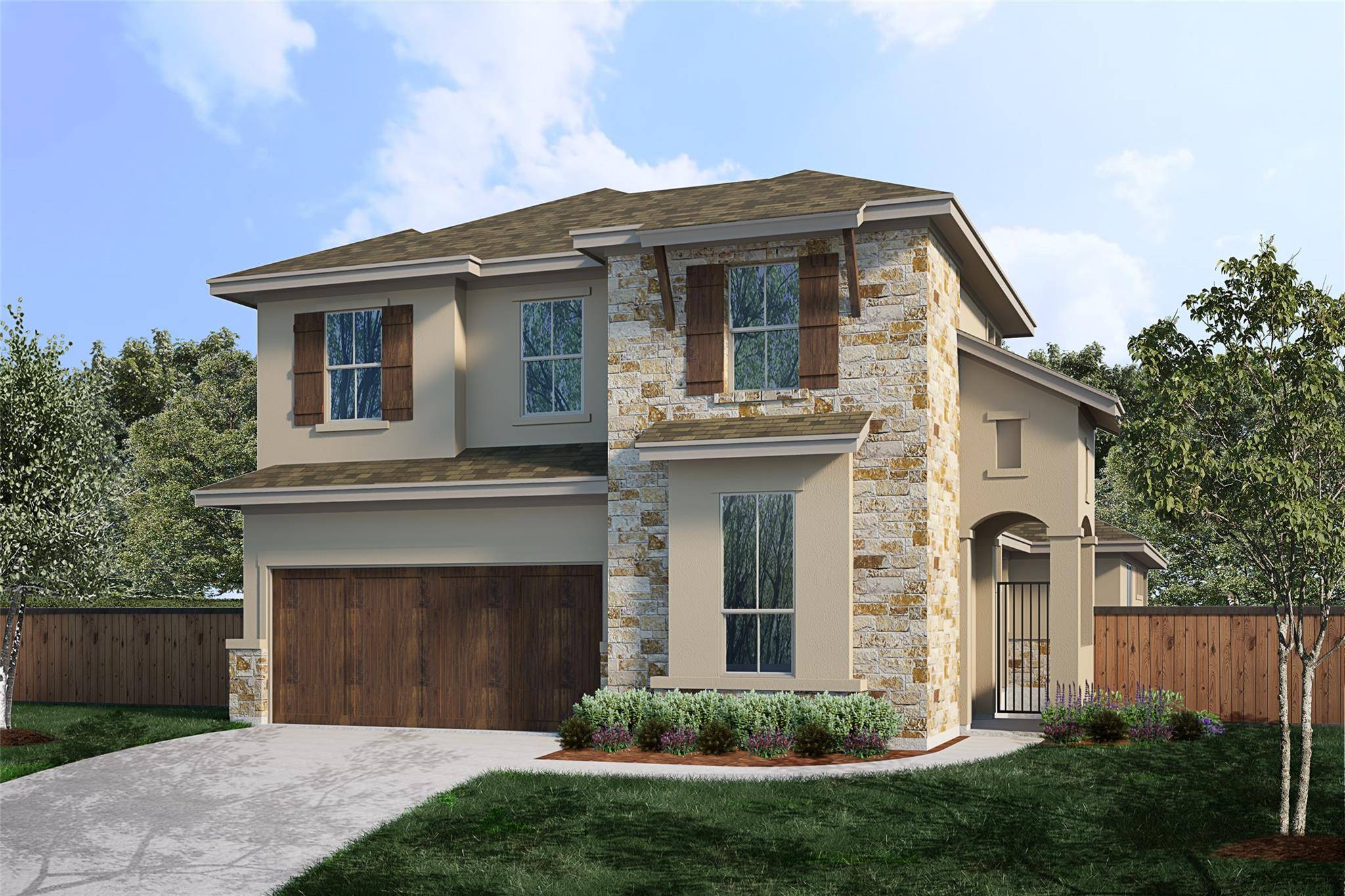 920 Indian Hawthorne DR #G, Georgetown, TX 78628