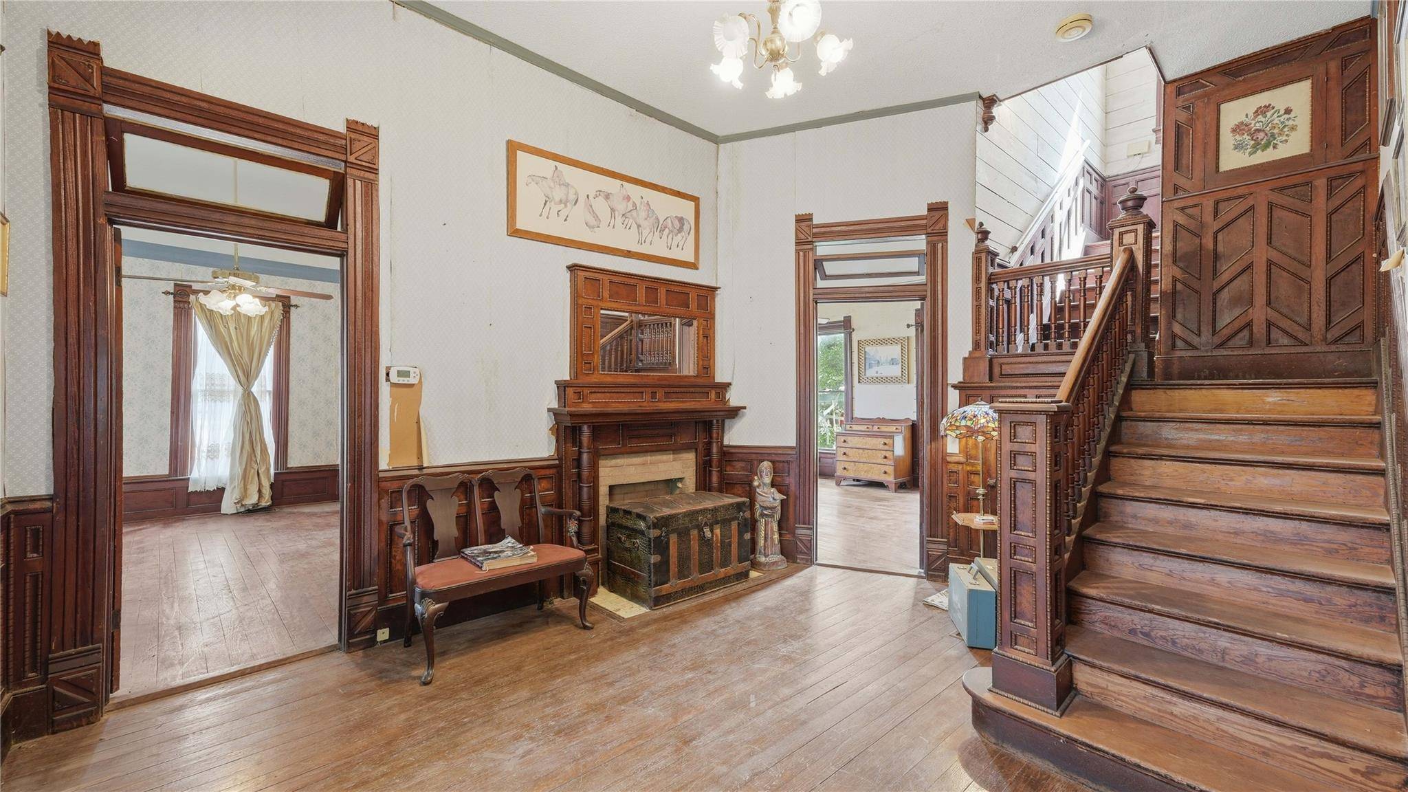 503 Main ST, Martindale, TX 78655