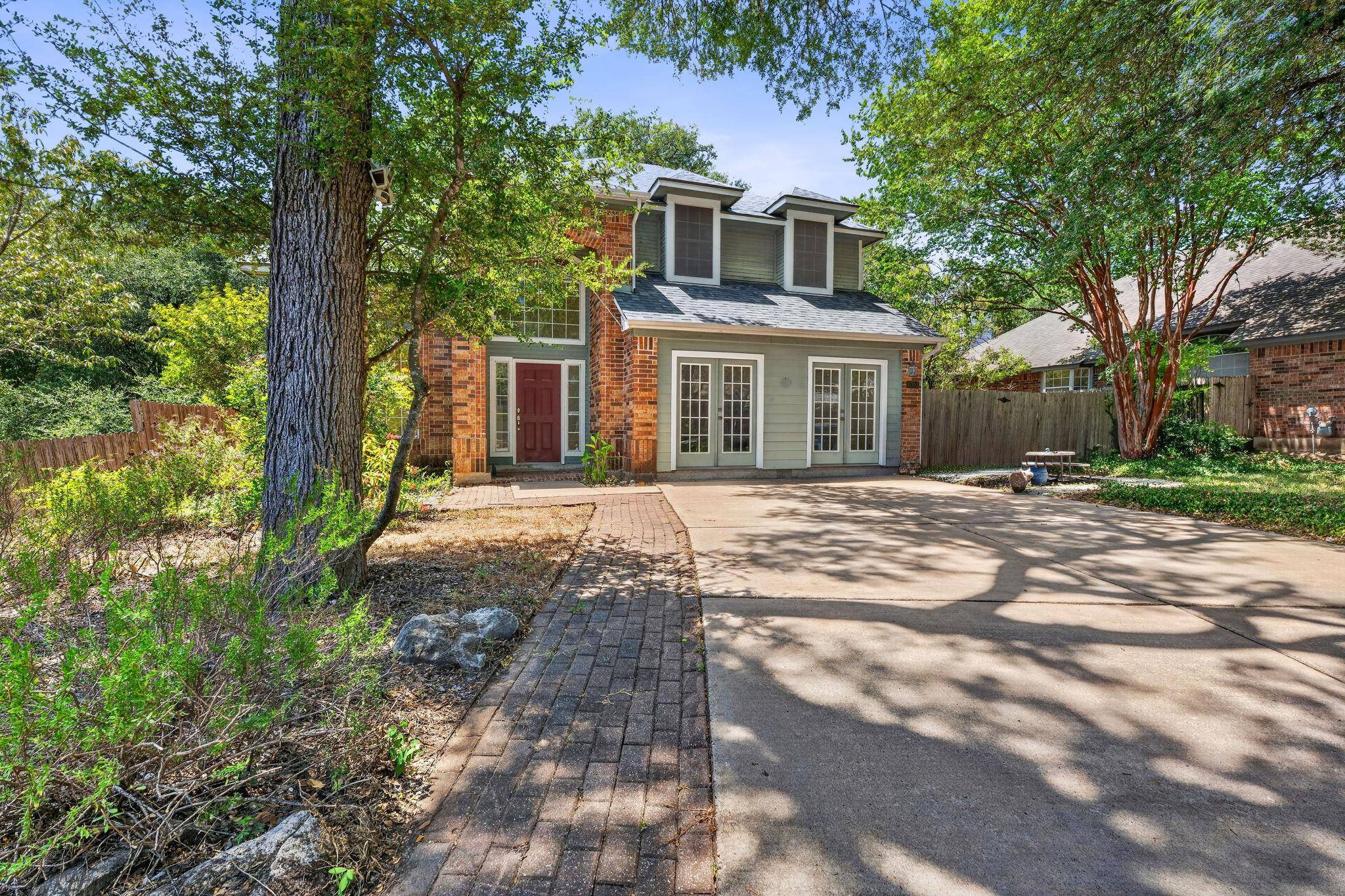 6003 La Naranja LN, Austin, TX 78749
