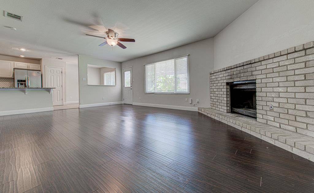 1711 Cricket Hollow DR, Austin, TX 78758