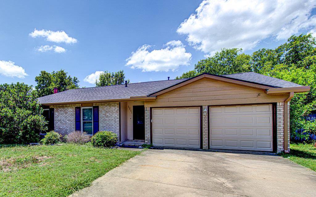 1711 Cricket Hollow DR, Austin, TX 78758