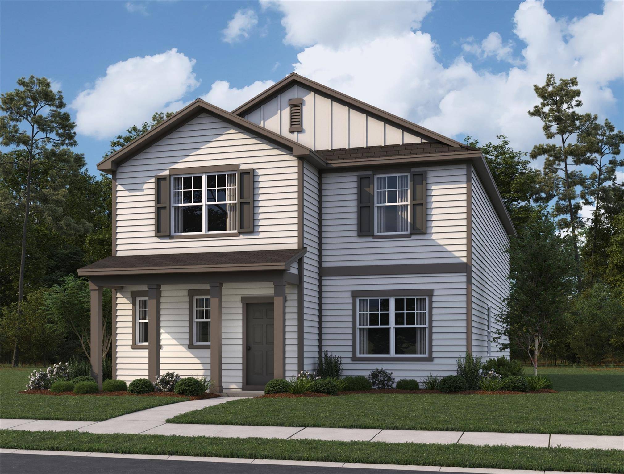 112 Mullen WAY, Taylor, TX 76574