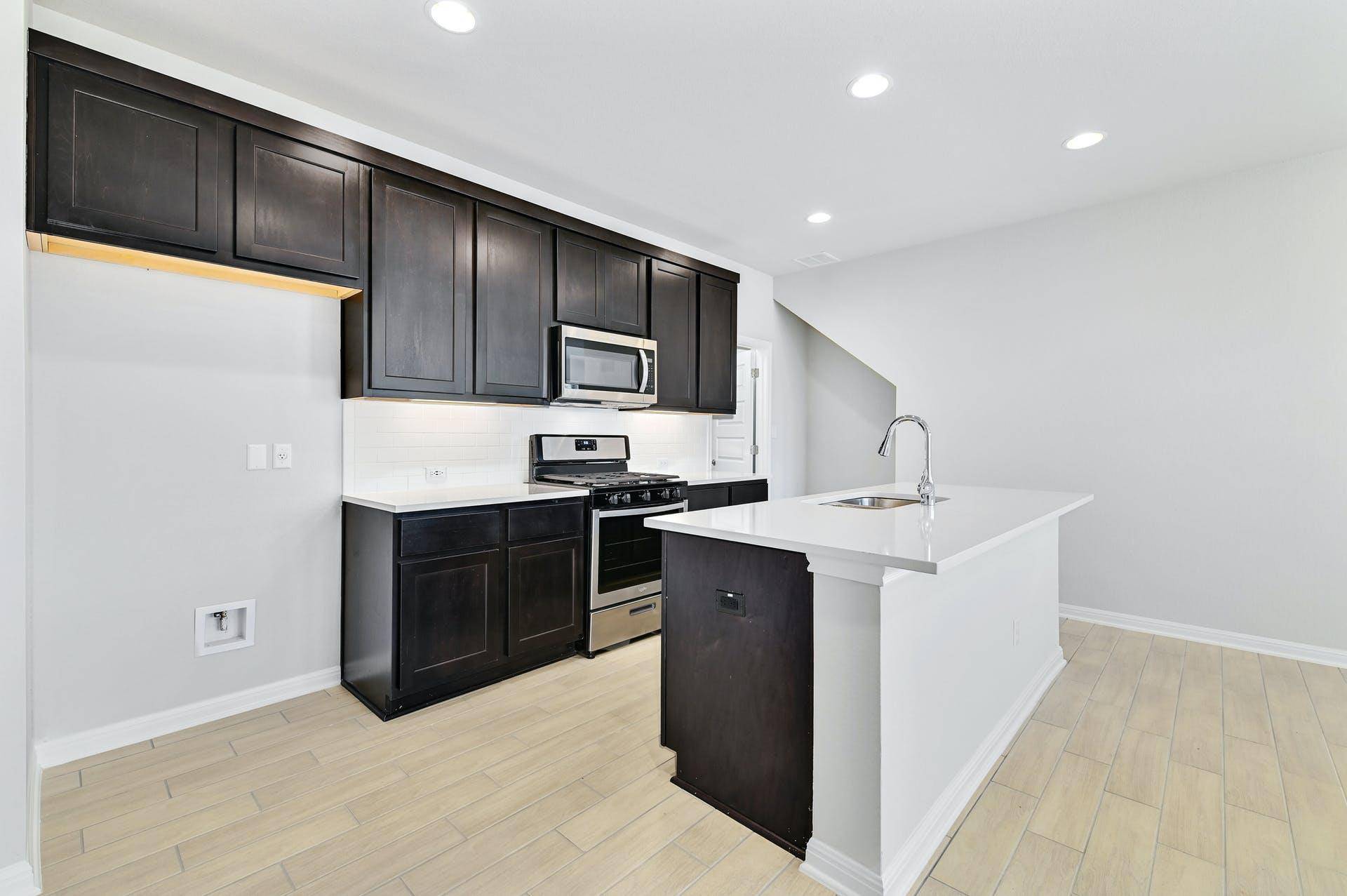 1021 Kerrwood WAY, Leander, TX 78641