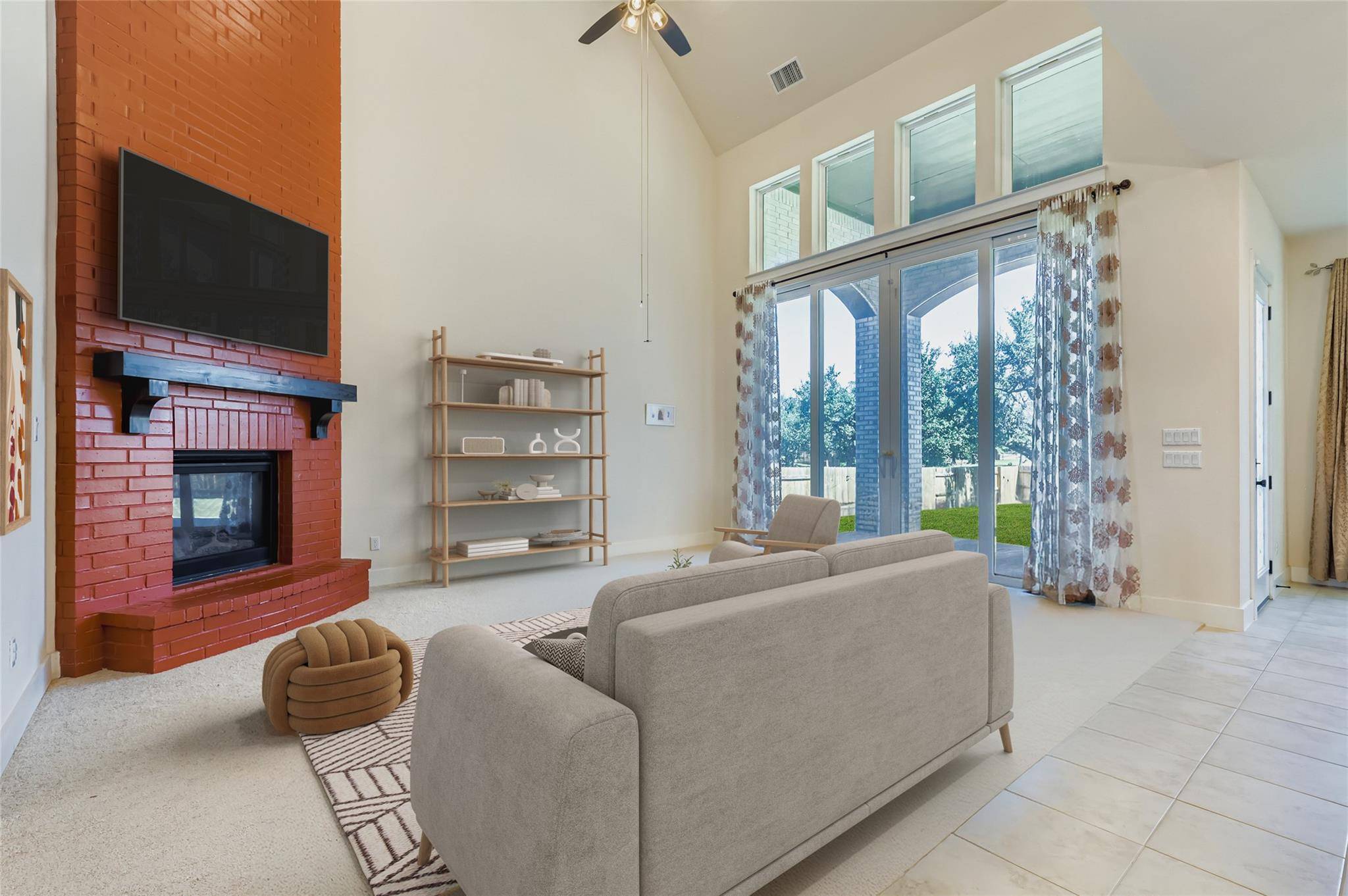 320 Autumn Oak WAY, Georgetown, TX 78628