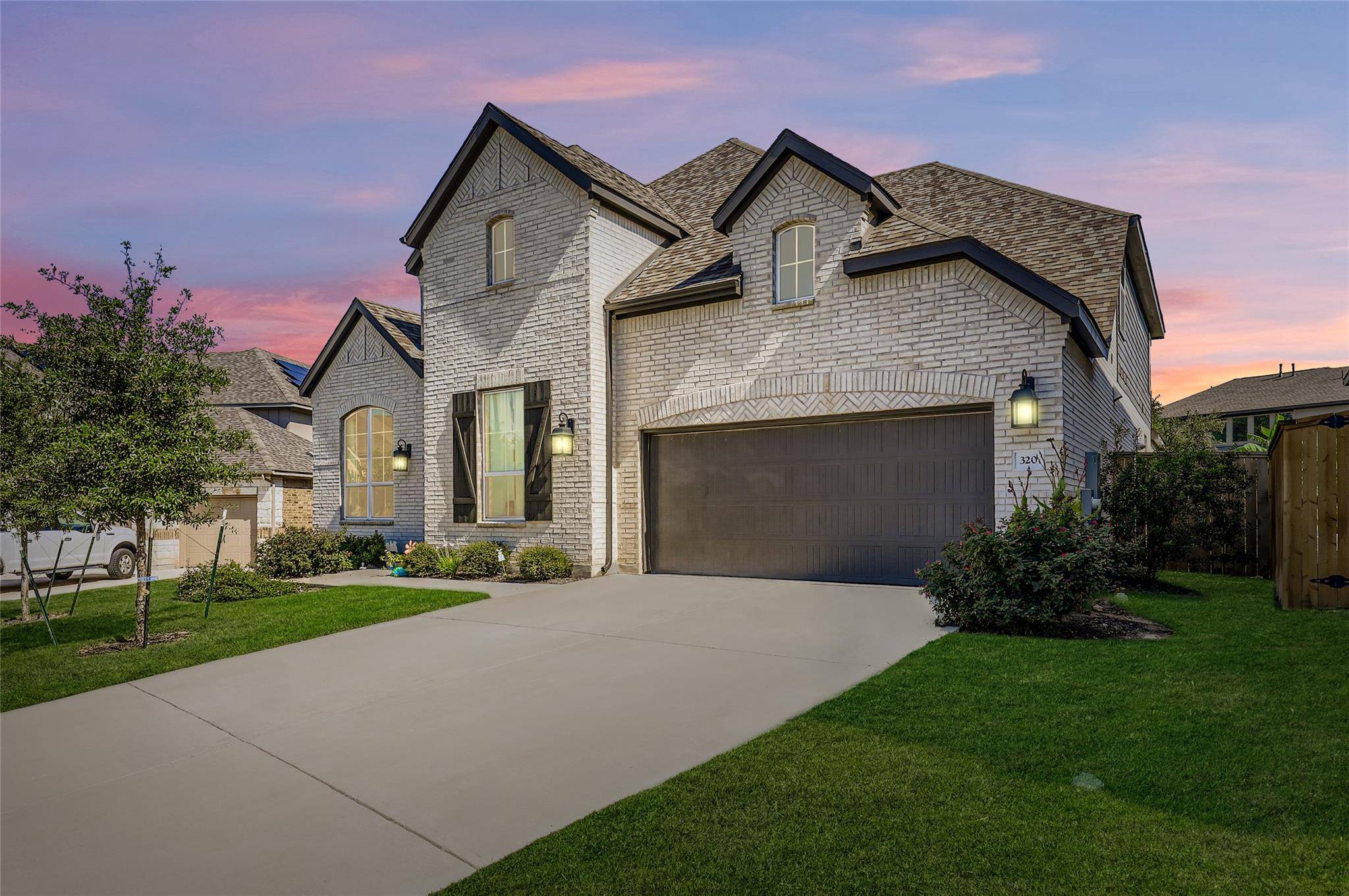 320 Autumn Oak WAY, Georgetown, TX 78628
