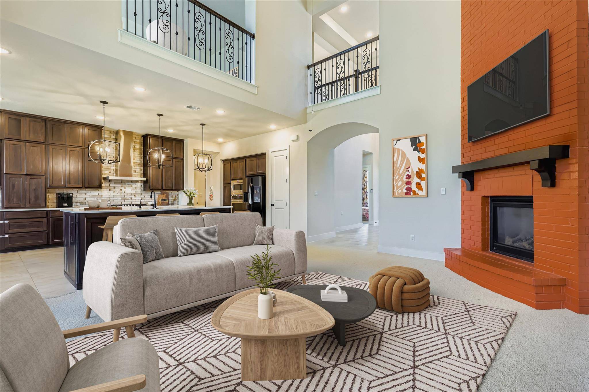 320 Autumn Oak WAY, Georgetown, TX 78628