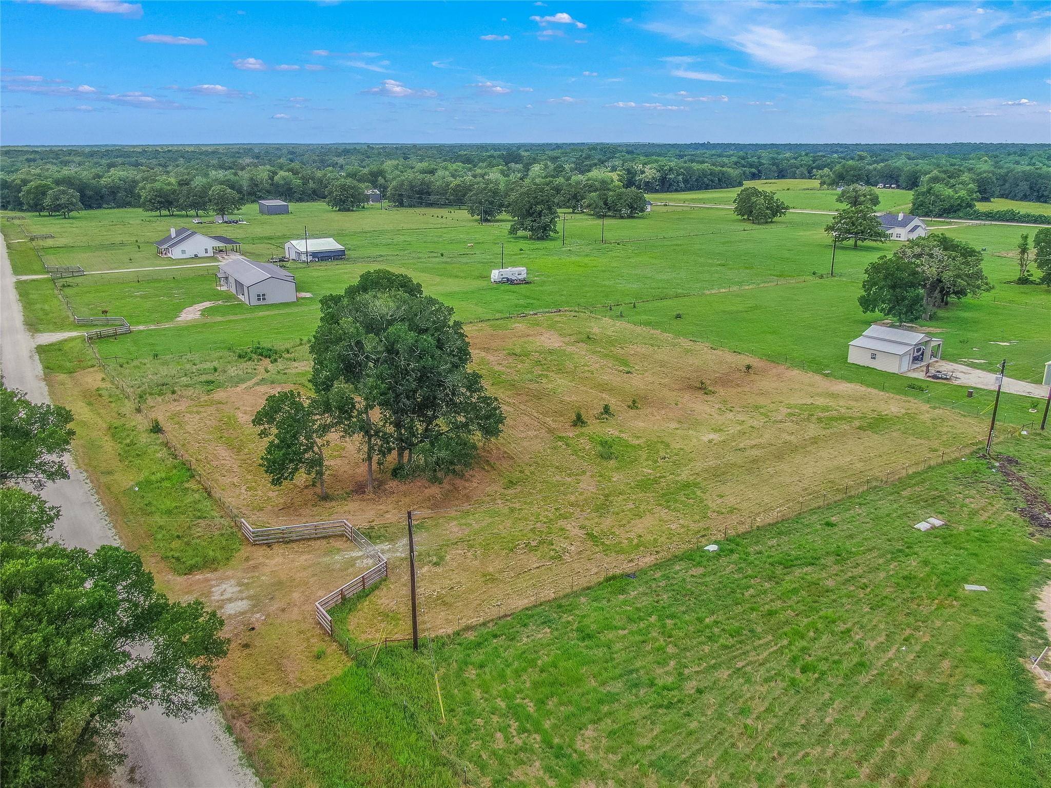 12889 Della Love RD, Bryan, TX 77808