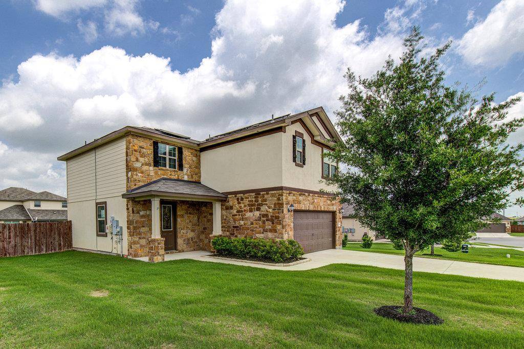 17324 Brittle LN, Pflugerville, TX 78660