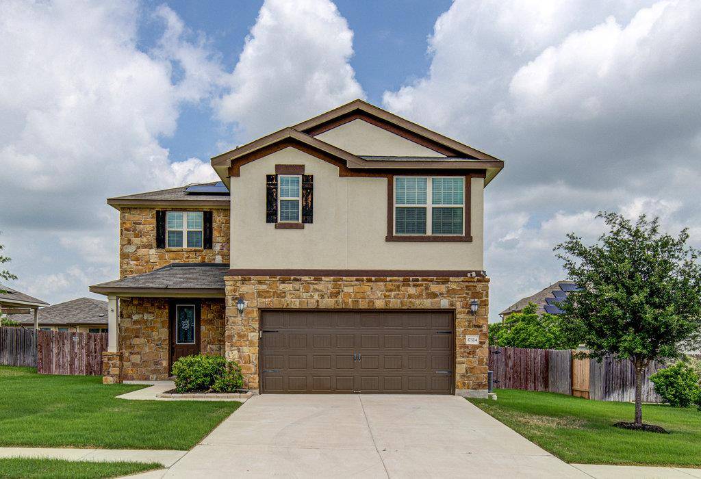 17324 Brittle LN, Pflugerville, TX 78660